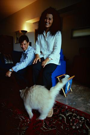 ペットの歯科に力をいれる動物病院